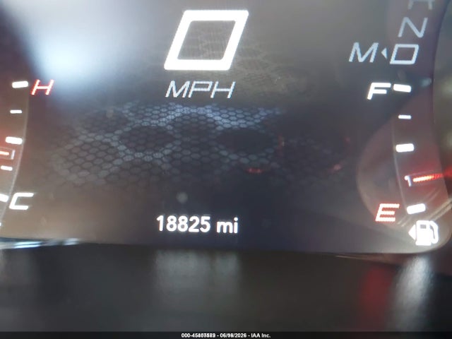 2C3CDXCTXLH188451 Dodge Charger R/t Rwd