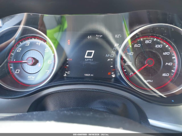 2C3CDXCTXLH188451 Dodge Charger R/t Rwd
