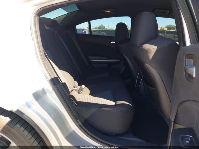 2C3CDXCTXLH188451 Dodge Charger R/t Rwd