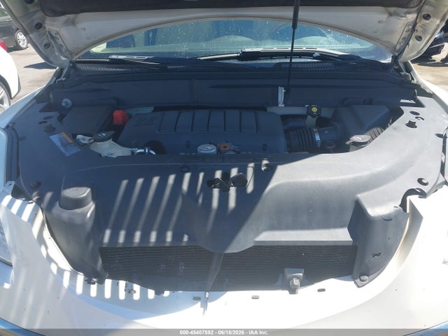 Aukcja sprzedaży 2011 Buick Enclave 2xl, vin: 5GAKRCED4BJ248729, numer aukcji: 45407592