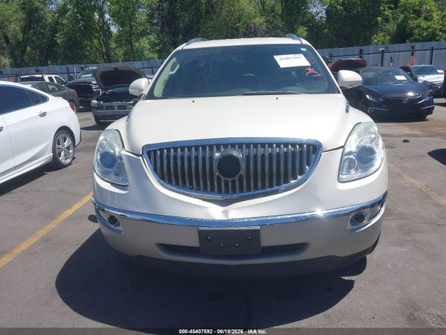 Aukcja sprzedaży 2011 Buick Enclave 2xl, vin: 5GAKRCED4BJ248729, numer aukcji: 45407592