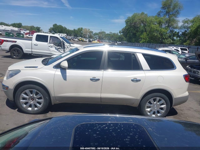 Aukcja sprzedaży 2011 Buick Enclave 2xl, vin: 5GAKRCED4BJ248729, numer aukcji: 45407592