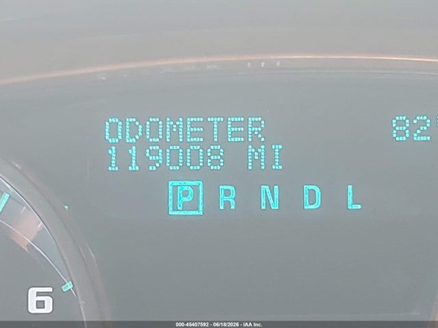 Aukcja sprzedaży 2011 Buick Enclave 2xl, vin: 5GAKRCED4BJ248729, numer aukcji: 45407592