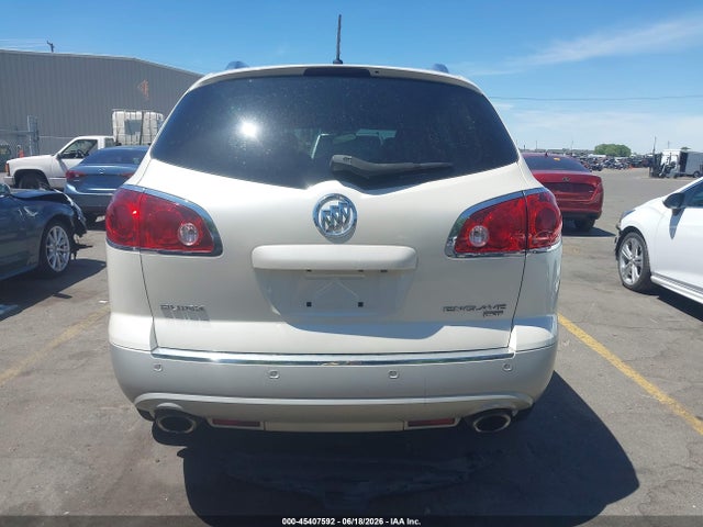 Aukcja sprzedaży 2011 Buick Enclave 2xl, vin: 5GAKRCED4BJ248729, numer aukcji: 45407592