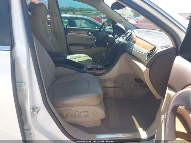 Aukcja sprzedaży 2011 Buick Enclave 2xl, vin: 5GAKRCED4BJ248729, numer aukcji: 45407592