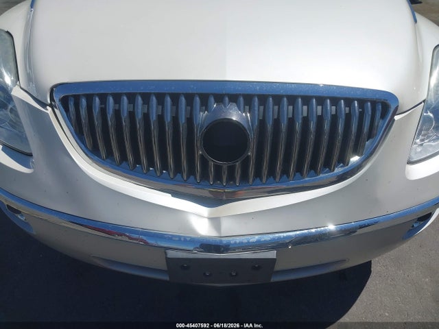 Aukcja sprzedaży 2011 Buick Enclave 2xl, vin: 5GAKRCED4BJ248729, numer aukcji: 45407592