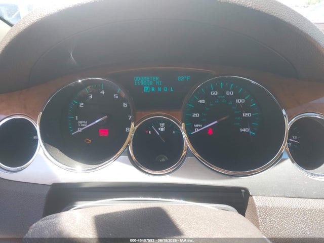 Aukcja sprzedaży 2011 Buick Enclave 2xl, vin: 5GAKRCED4BJ248729, numer aukcji: 45407592