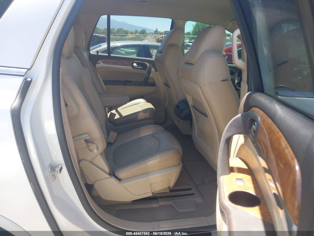 Aukcja sprzedaży 2011 Buick Enclave 2xl, vin: 5GAKRCED4BJ248729, numer aukcji: 45407592