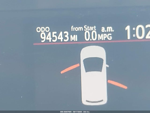 Toyota Prius C Two 2015 JTDKDTB35F1108672 Image 16