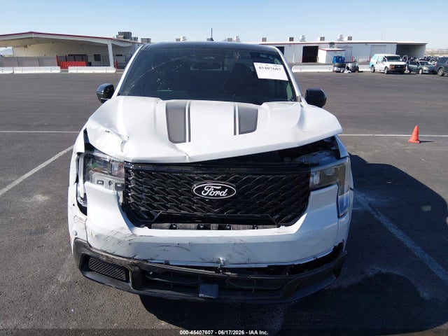 Продажа на аукционе авто 2025 Ford Maverick Lariat, vin: 3FTTW8S36SRA83616, номер лота: 45407607