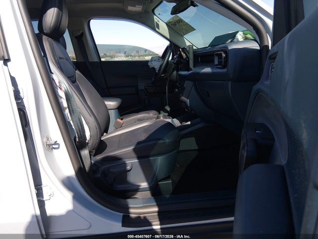 Ford Maverick Lariat 2025 3FTTW8S36SRA83616 Image 5
