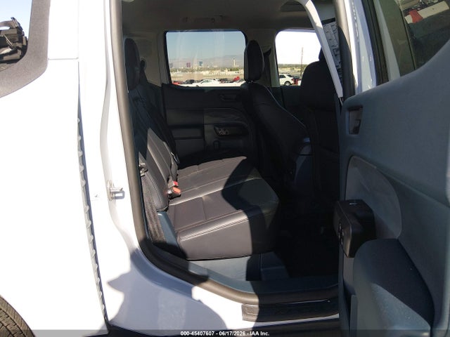 Ford Maverick Lariat 2025 3FTTW8S36SRA83616 Image 8
