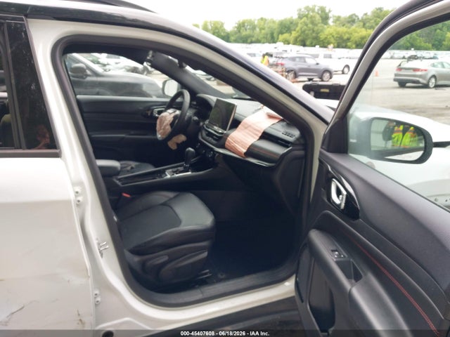 Jeep Compass Trailhawk 4x4 2025 3C4NJDDN1ST524604 Image 5