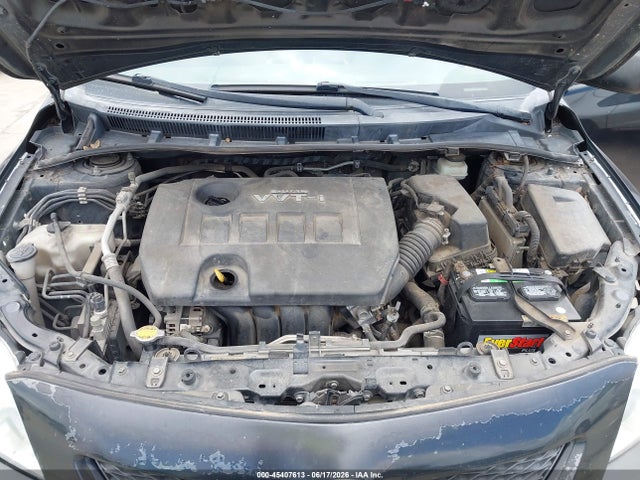 Aukcja sprzedaży 2010 Toyota Corolla Le, vin: JTDBU4EE5AJ059114, numer aukcji: 45407613
