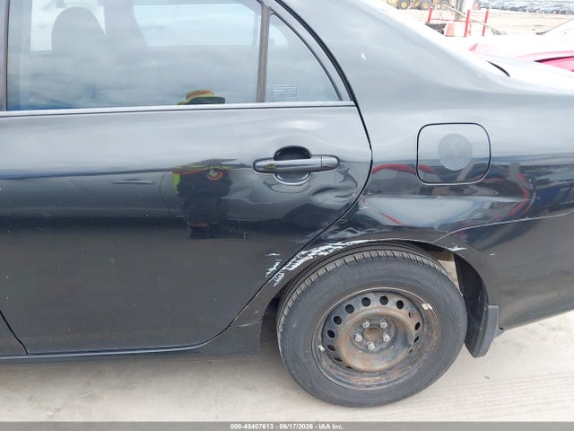 Aukcja sprzedaży 2010 Toyota Corolla Le, vin: JTDBU4EE5AJ059114, numer aukcji: 45407613
