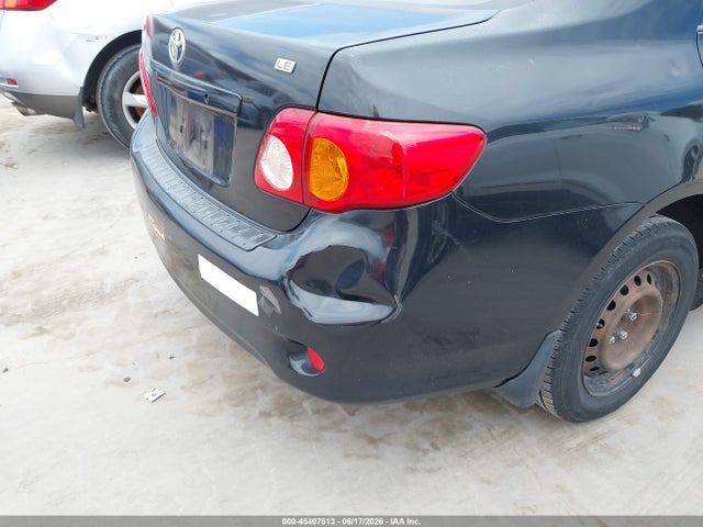 Aukcja sprzedaży 2010 Toyota Corolla Le, vin: JTDBU4EE5AJ059114, numer aukcji: 45407613