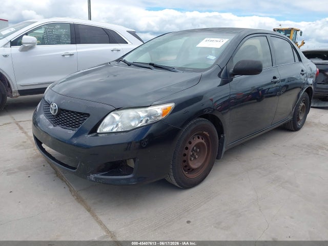 Aukcja sprzedaży 2010 Toyota Corolla Le, vin: JTDBU4EE5AJ059114, numer aukcji: 45407613