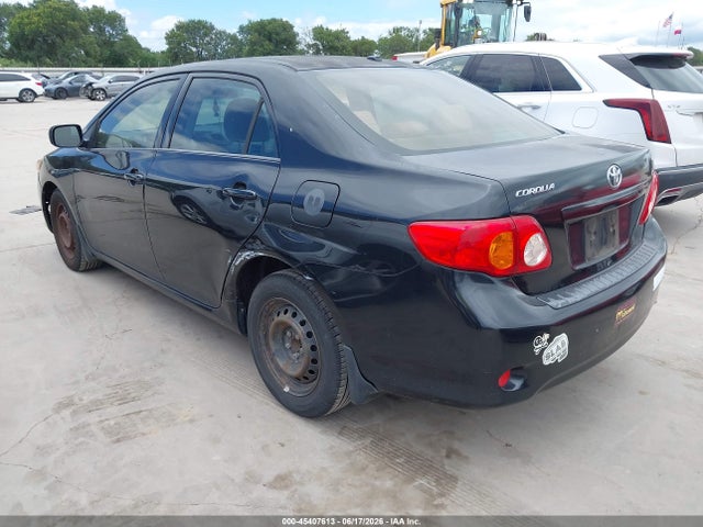 Aukcja sprzedaży 2010 Toyota Corolla Le, vin: JTDBU4EE5AJ059114, numer aukcji: 45407613