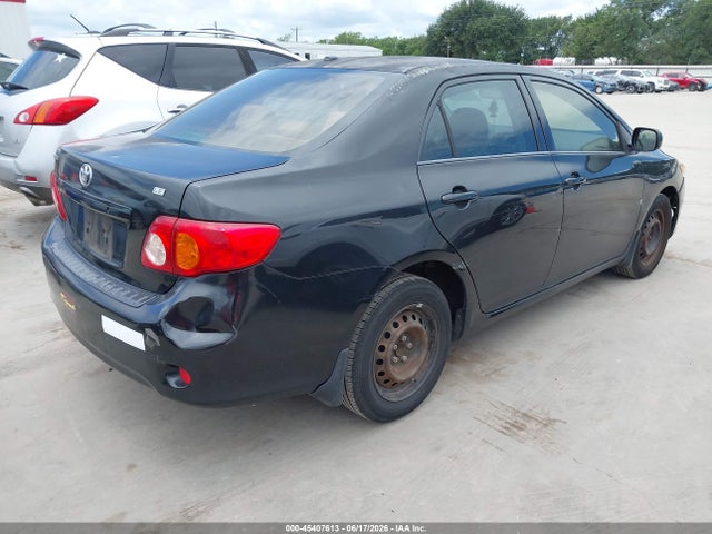 Aukcja sprzedaży 2010 Toyota Corolla Le, vin: JTDBU4EE5AJ059114, numer aukcji: 45407613