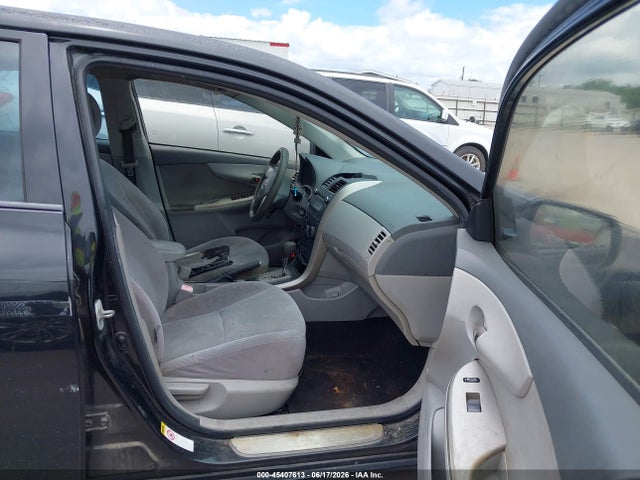 Aukcja sprzedaży 2010 Toyota Corolla Le, vin: JTDBU4EE5AJ059114, numer aukcji: 45407613
