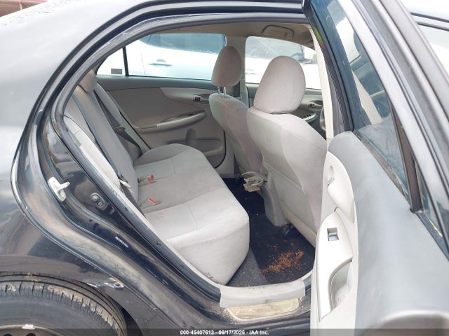 Aukcja sprzedaży 2010 Toyota Corolla Le, vin: JTDBU4EE5AJ059114, numer aukcji: 45407613