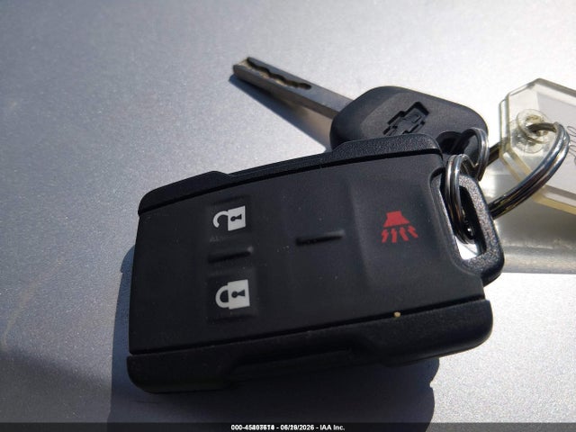 Chevrolet Colorado Wt 2016 1GCHTBEA5G1269980 Image 11