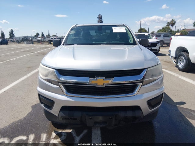 Chevrolet Colorado Wt 2016 1GCHTBEA5G1269980 Image 13