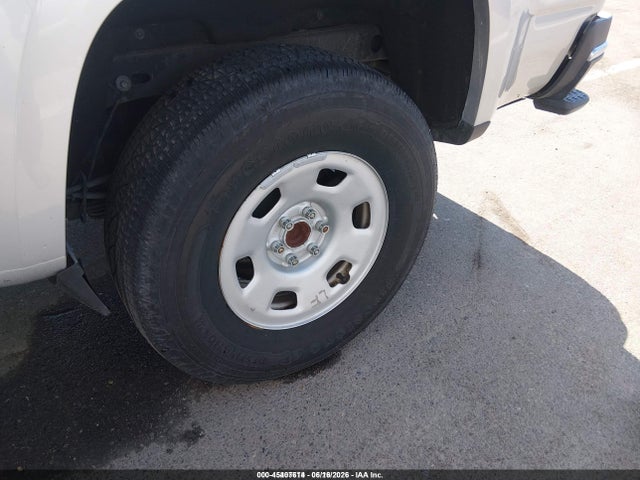 Chevrolet Colorado Wt 2016 1GCHTBEA5G1269980 Image 12