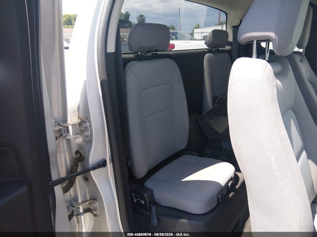 Chevrolet Colorado Wt 2016 1GCHTBEA5G1269980 Image 8