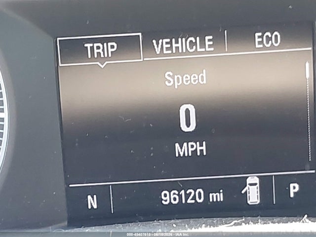 GMC Terrain Sle 2018 3GKALMEV6JL318009 Image 16