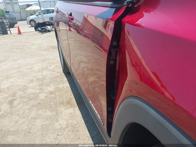GMC Terrain Sle 2018 3GKALMEV6JL318009 Image 19