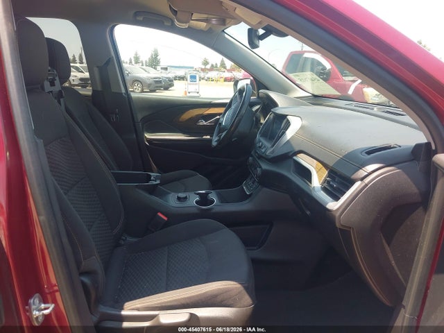 GMC Terrain Sle 2018 3GKALMEV6JL318009 Image 5