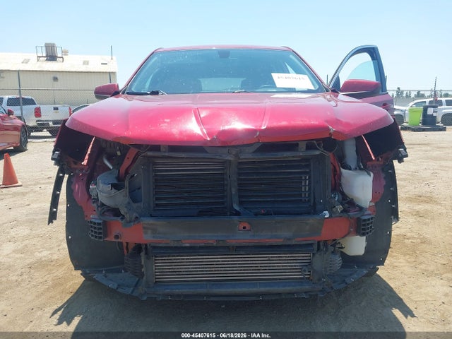 GMC Terrain Sle 2018 3GKALMEV6JL318009 Image 6