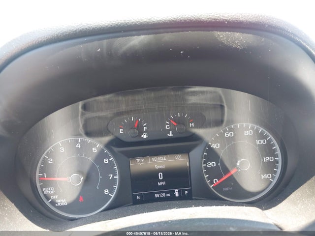 GMC Terrain Sle 2018 3GKALMEV6JL318009 Image 7