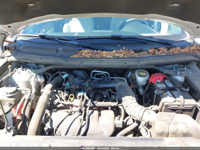 1FM5K8BH4KGA93614 Ford Explorer