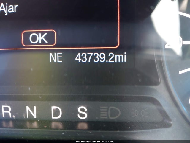 1FM5K8BH4KGA93614 Ford Explorer