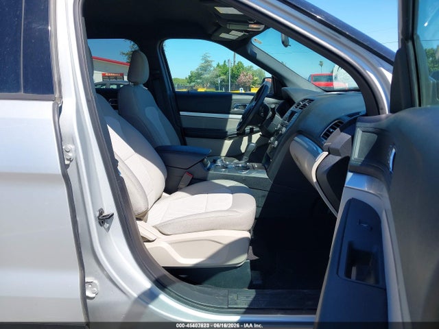 1FM5K8BH4KGA93614 Ford Explorer