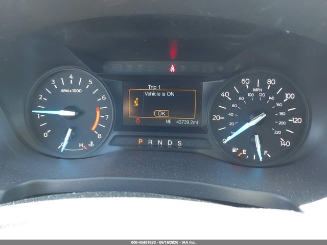 1FM5K8BH4KGA93614 Ford Explorer