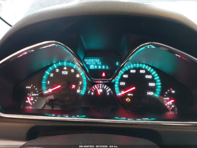 Продажа на аукционе авто 2017 Chevrolet Traverse Lt, vin: 1GNKVHKD5HJ173406, номер лота: 45407625