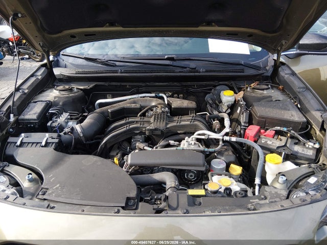 Продаж на аукціоні авто 2025 Subaru Outback Premium, vin: 4S4BTACC1S3121077, номер лоту: 45407627