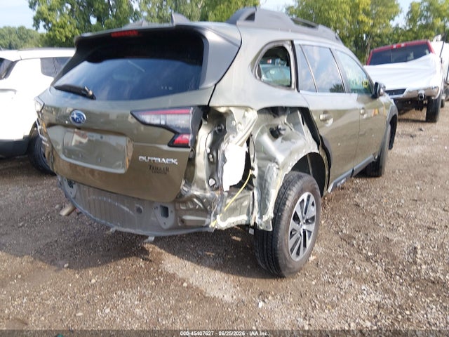 Продаж на аукціоні авто 2025 Subaru Outback Premium, vin: 4S4BTACC1S3121077, номер лоту: 45407627