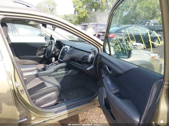 Продаж на аукціоні авто 2025 Subaru Outback Premium, vin: 4S4BTACC1S3121077, номер лоту: 45407627
