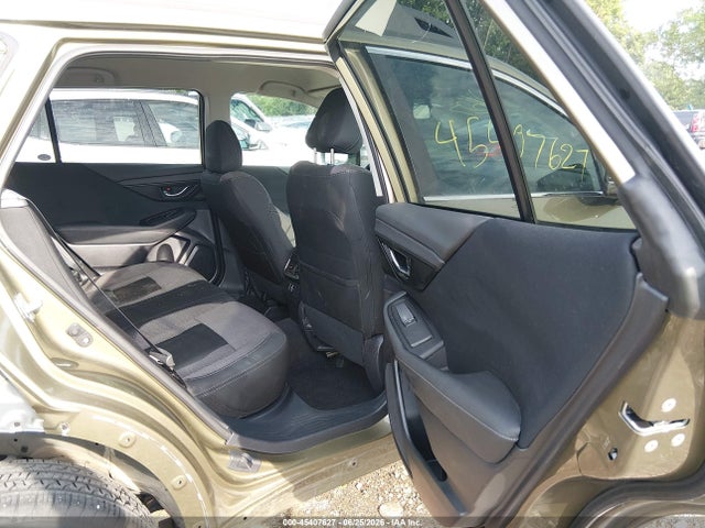 Продаж на аукціоні авто 2025 Subaru Outback Premium, vin: 4S4BTACC1S3121077, номер лоту: 45407627