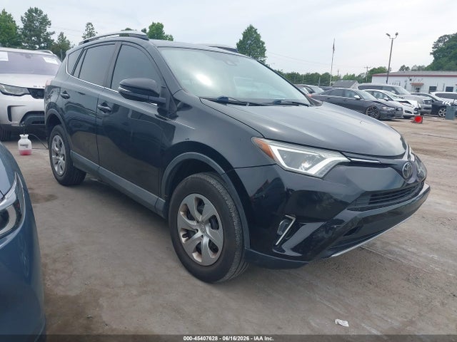 Продажа на аукционе авто 2017 Toyota Rav4 Xle, vin: 2T3WFREV8HW362196, номер лота: 45407628