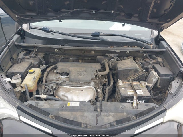 Aukcja sprzedaży 2017 Toyota Rav4 Xle, vin: 2T3WFREV8HW362196, numer aukcji: 45407628