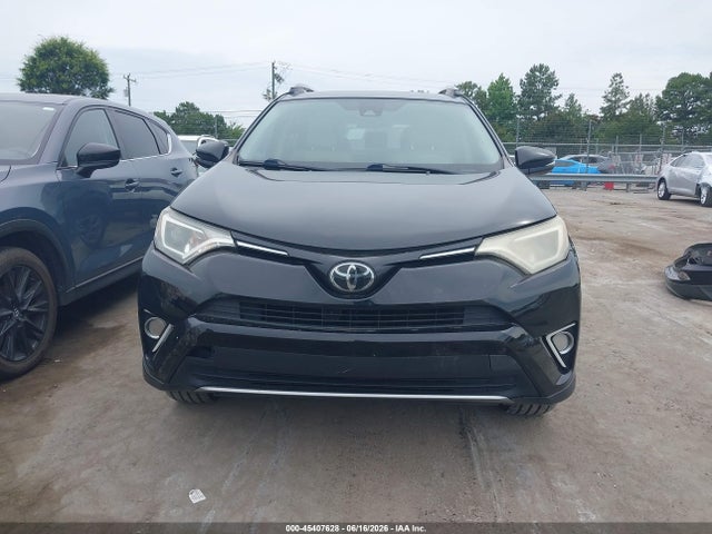 Aukcja sprzedaży 2017 Toyota Rav4 Xle, vin: 2T3WFREV8HW362196, numer aukcji: 45407628