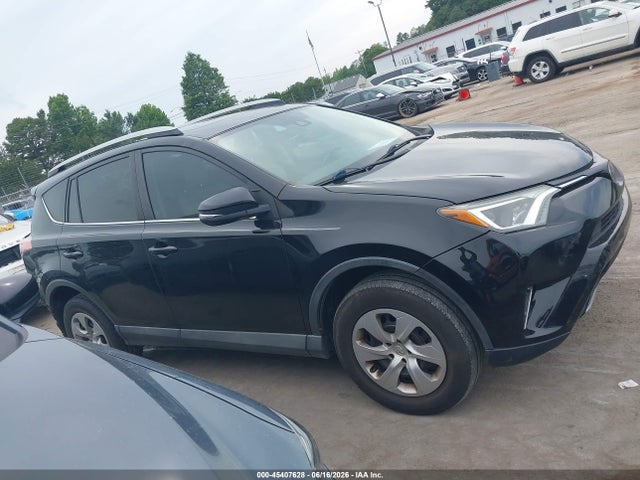 Aukcja sprzedaży 2017 Toyota Rav4 Xle, vin: 2T3WFREV8HW362196, numer aukcji: 45407628