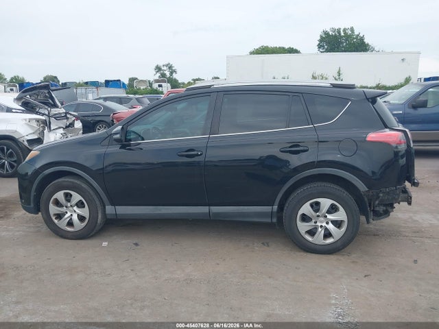 Aukcja sprzedaży 2017 Toyota Rav4 Xle, vin: 2T3WFREV8HW362196, numer aukcji: 45407628