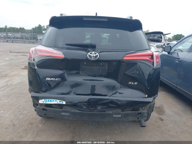 Aukcja sprzedaży 2017 Toyota Rav4 Xle, vin: 2T3WFREV8HW362196, numer aukcji: 45407628