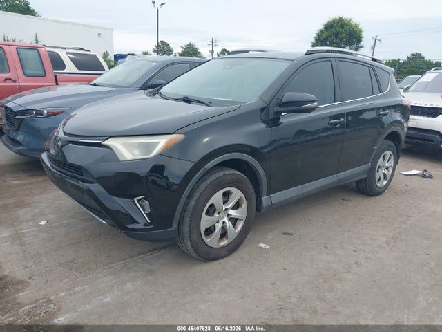 Aukcja sprzedaży 2017 Toyota Rav4 Xle, vin: 2T3WFREV8HW362196, numer aukcji: 45407628